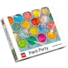 Room Copenhagen PUZZLE - 1000 PIECE: LEGO PAINT PARTY