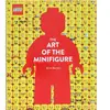 Chronicle Books LEGO Minifigures The Art of the Minifigure 5007619