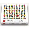 LEGO Minifigures Puzzle de 1 000 pièces Minifigurines 5007071