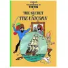 Le secret de la licorne (egmont anglais)