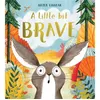 Alison Green Books A Little Bit Brave