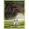 The legacy - Katherine Webb