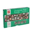 LEGO Autre Puzzle Sapin de Noël 5008975