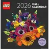 LEGO Autre Calendrier mural 2026 5009303