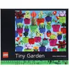 LEGO Tiny Garden 1000 Piece Puzzle