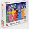 Chronicle Books LEGO Minifigures Puzzle de 1 000 pièces Stars de l'espace 5007066
