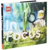 Chronicle Books LEGO Minifigures In Focus 5007642