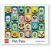 LEGO Autre Puzzle Amis animaux de 1 000 pièces 5008996