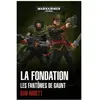 Black Library La Fondation