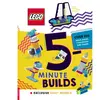 Buster Books LEGO Autre 5-Minute Builds 5007375