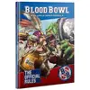 Games Workshop Blood Bowl: Rulebook (English)
