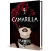 Renegade Game Studios VAMPIRE MASQUERADE D&D 5TH ED CAMARILLA SOURCEBOOK HC
