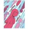 Drawn and Quarterly Publications Woman world