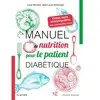 Elsevier Masson Manuel de nutrition pour le patient diabétique
