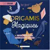 Dessain et Tolra Origamis Magiques - 400 Pages Prêtes À Plier, 10 Modèles Faciles À Réaliser
