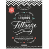 Dessain Et Tolra Petites leçons de lettrage