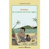 Fakidine Et La Perle Verte Du Lagon