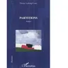 Librairie : Partitions