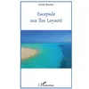 Escapade aux Iles Loyauté - Gisèle Brachet