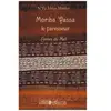 Moriba Yassa Le Paresseux - Contes Du Mali