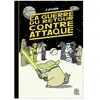 J'ai Lu La guerre du retour contre attaque