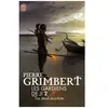 Les Gardiens De Ji - Tome 2 - Le Deuil Écarlate