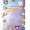 Le Temps Apprivoise Crochet poupées astrologiques