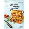 Solar Cuisine vegan express