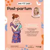 Solar Mon p'tit cahier Post-partum