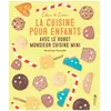 Solar La cuisine pour enfants avec le Robot Monsieur Cuisine Mini