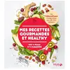Solar Mes recettes gourmandes et healthy par FatSecretFrance
