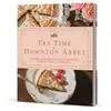 Tea time à Downton Abbey - Solar Cuisine - Recettes de cuisine