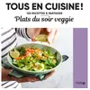 Solar Plats du soir veggie