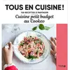 Solar Cuisine petit budget au Cookeo