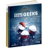 SOLAR Cuisine Pour Les Geeks - Recettes Faciles Inspirées Des Séries, Des Films Cultes, Des Jeux Vidéos
