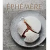 Solar Ephémère - Les Desserts À L'assiette De Yann Couvreur