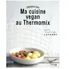 Solar Ma cuisine vegan au Thermomix