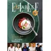 Solar Elle À Table 25 Ans - Les Meilleures Recettes De 50 Chefs Français