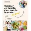 Solar Cuisiner En Famille, C'est Que Du Bonheur - Ou Pas !