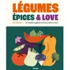 Solar Légumes, Épices And Love