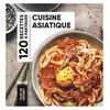 Solar Cuisine asiatique: 120 recettes à partager