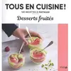 Solar Desserts fruités: 120 recettes à partager
