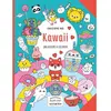 Solar Kawaii - 100 dessins à colorier