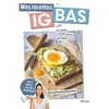 Solar - Mes recettes IG bas - special anti-glucose - charline.dieteticienne 0x0
