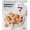 Solar Goûters faits maison