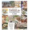 Solar Cuisiner en camping-car