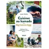 Solar Cuisiner au kamado avec Big Green Egg