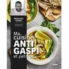 Solar Ma cuisine antigaspi et petit prix