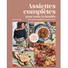 Solar Assiettes Complètes Pour Toute La Famille