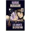 10/18 Les amants du Spoutnik